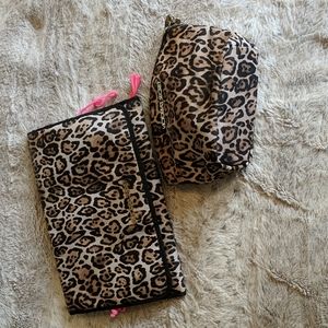Victoria's Secret Toiletry Travel Bag(s)